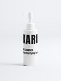 KARU | 06 CLEANSER – Acne Purifying Face Wash