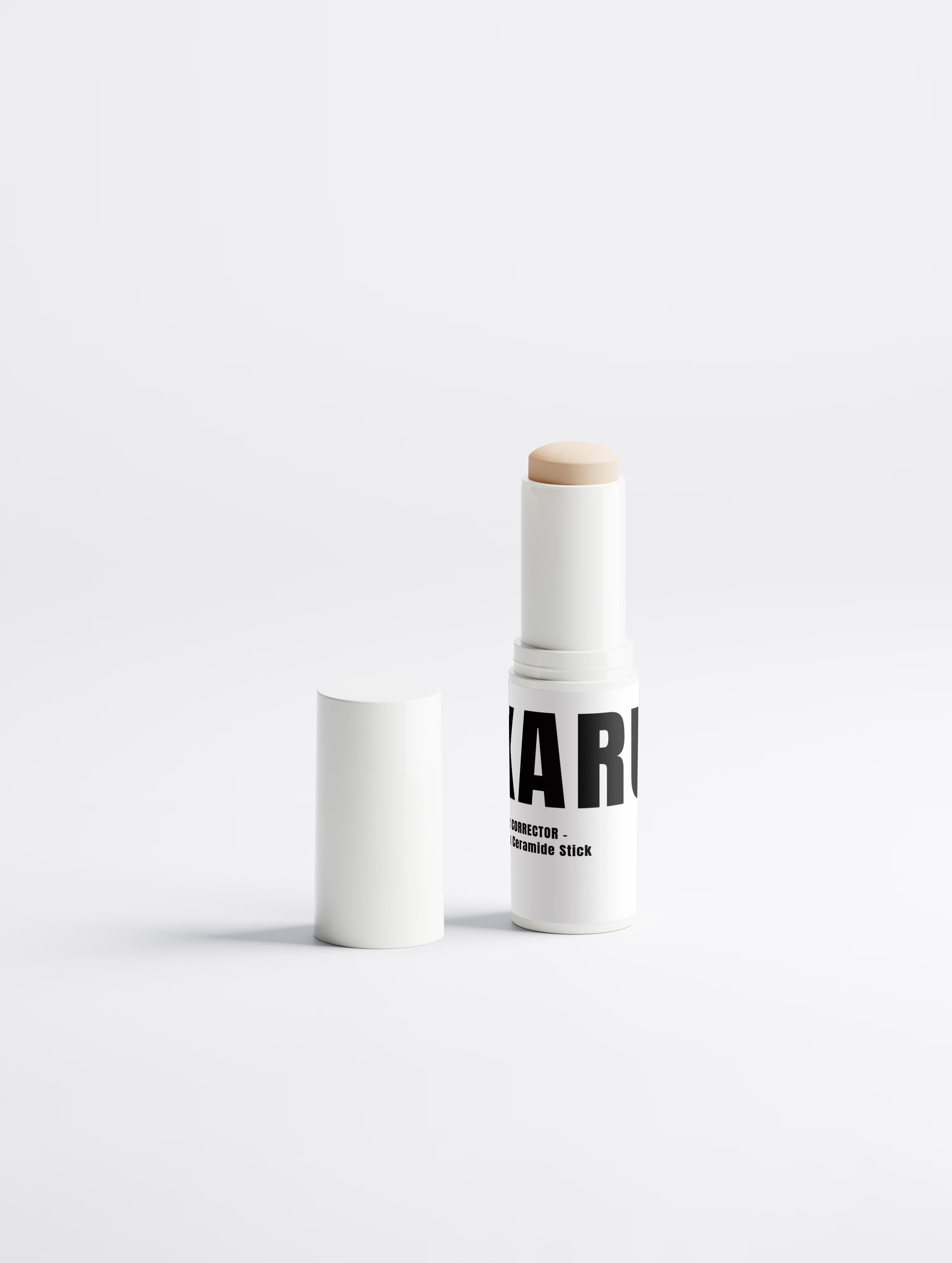 KARU | 09 COLOR CORRECTOR – CC Cream Ceramide Stick : 20 LIGHT