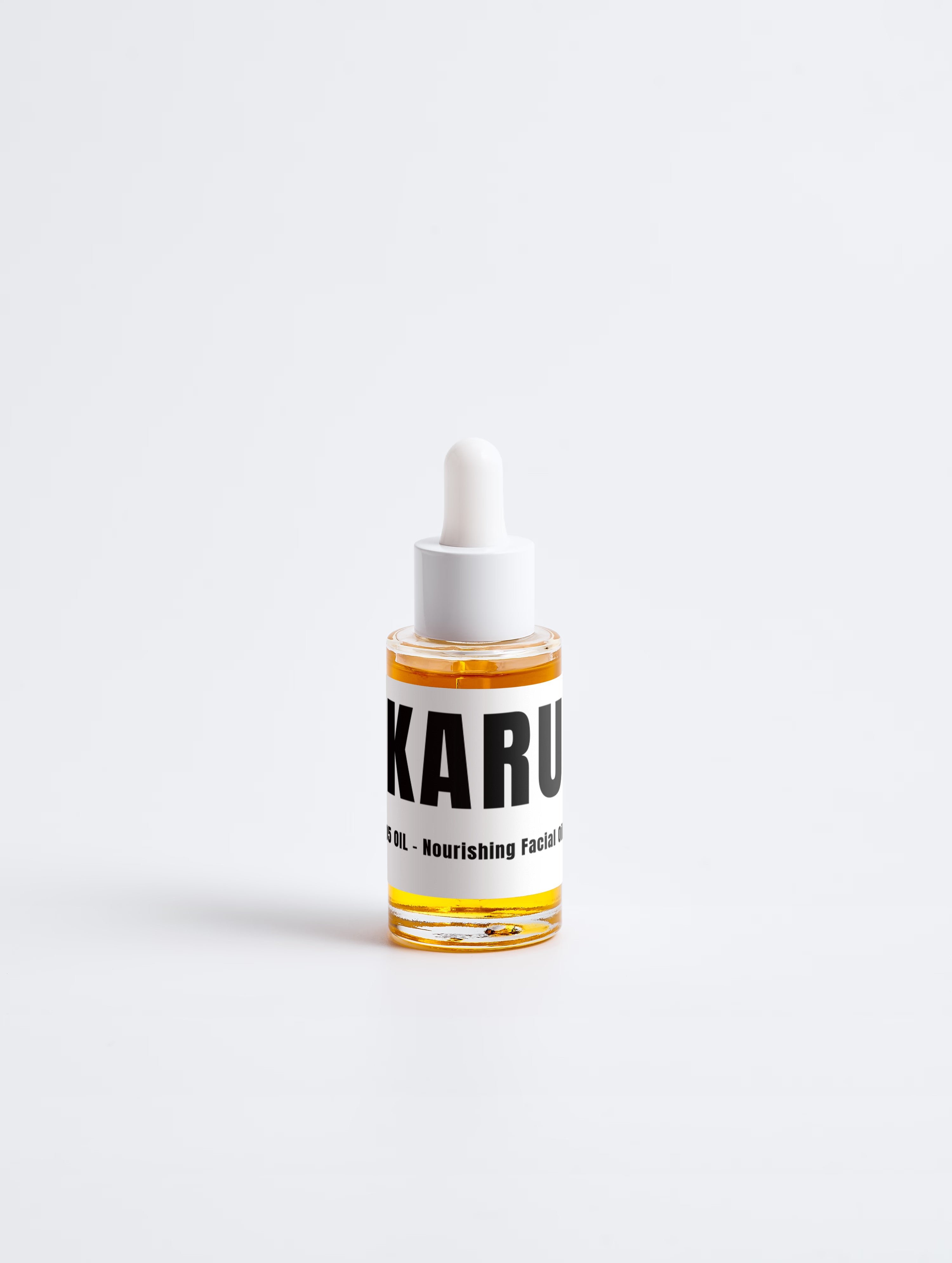 KARU | 05 OIL – Nourishing Facial Oil