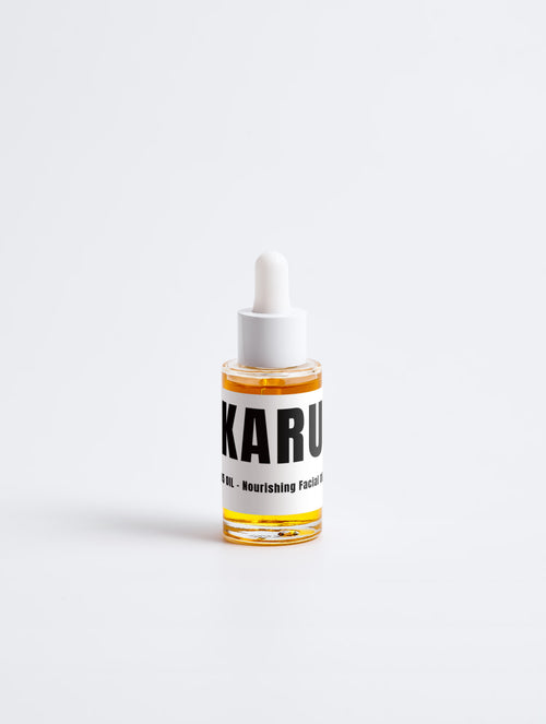 KARU | 05 OIL – Nourishing Facial Oil