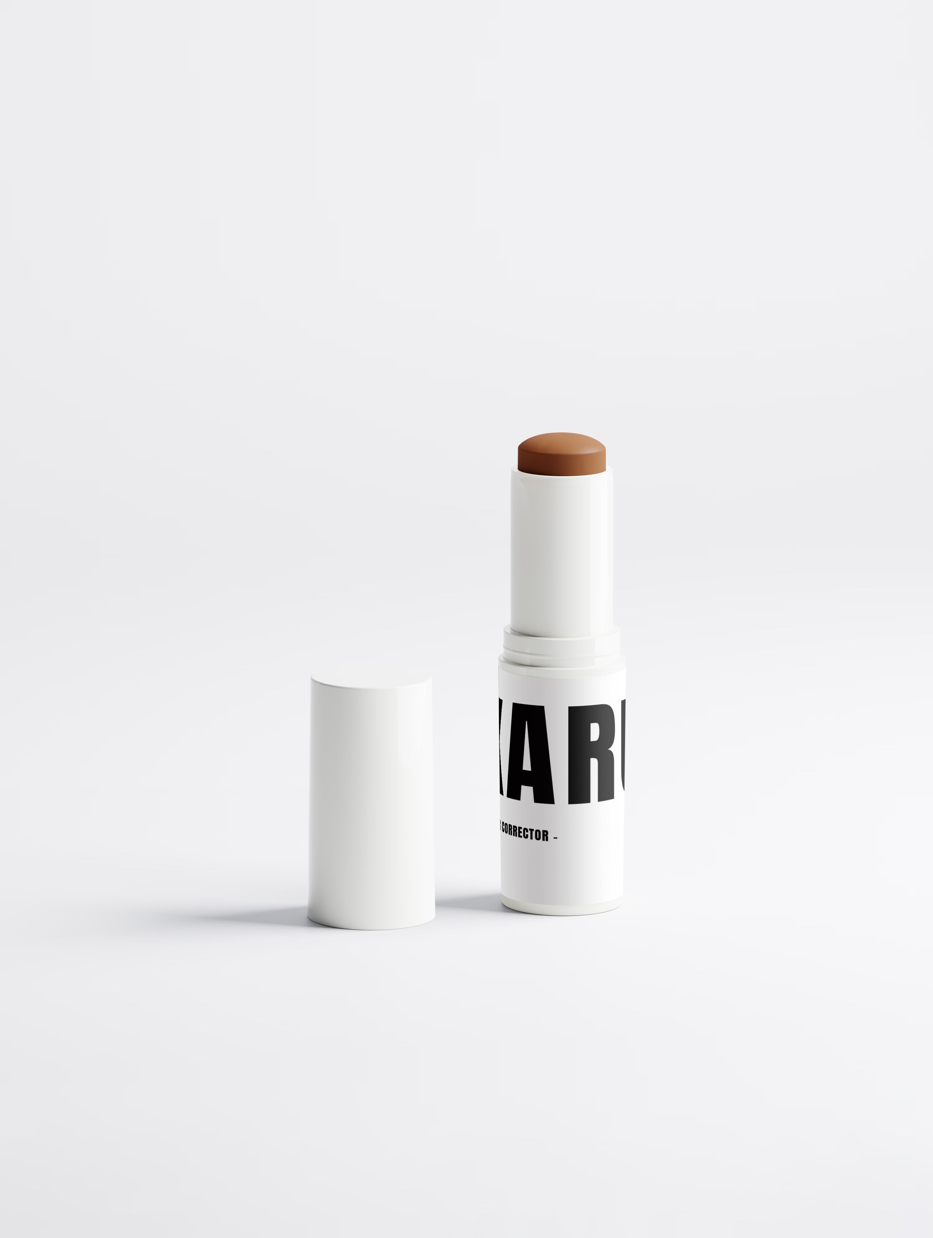 KARU | 09 COLOR CORRECTOR – CC Cream Ceramide Stick :  30 TAN