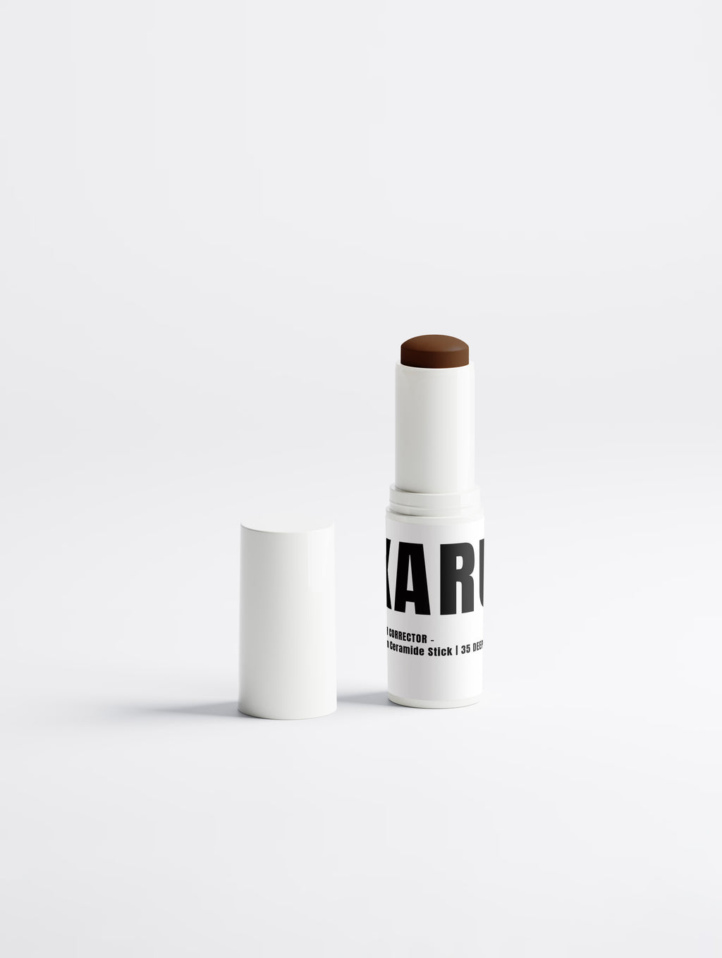 KARU | 09 COLOR CORRECTOR – CC Cream Ceramide Stick :  35 DEEP