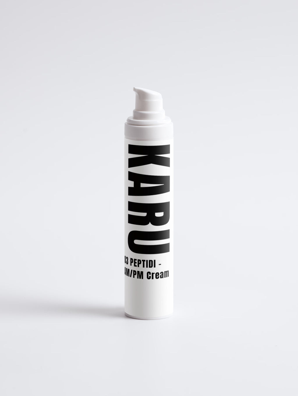 KARU | 03 PEPTIDI – AM/PM Cream
